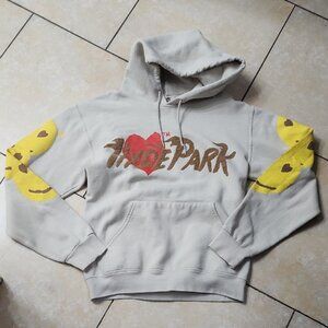 Hyde Park You Aren't Invited Hoodie Size Small